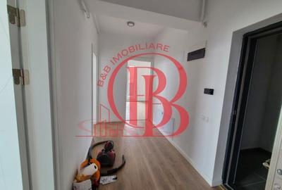 Apartament cu 5 camere semidecomandat în Titan - 21