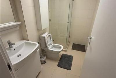 Inchiriere apartament 2 camere, Pipera, boxa, loc de parcare subteran - 9