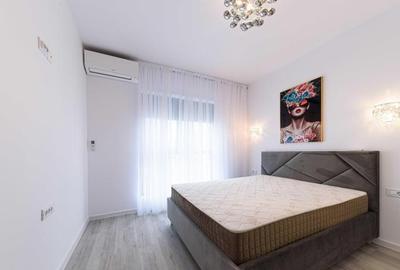 Apartament 3 camere Plaza Residence - 4