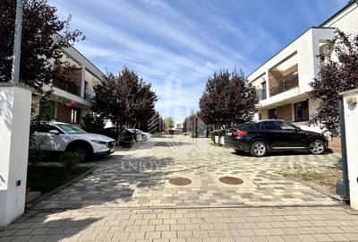 OCAZIE! COMPLEX SECURIZAT | Vila 4 camere | Tunari - Otopeni | COMISION 0% - 20