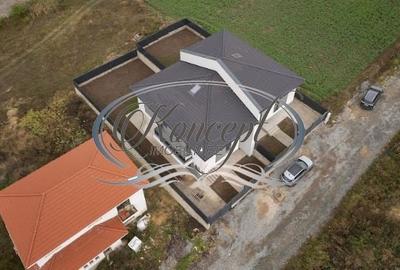 Duplex premium in Chinteni - 1