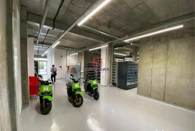 Spațiu comercial, de 313 mp, în Ștefan cel Mare - 2