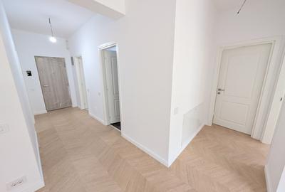 Apartament cu 3 camere în Aviației - 8