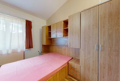 Casa moderna in Cristian ! | Teren suplimentar de 1000 mpI Comision 0% - 22