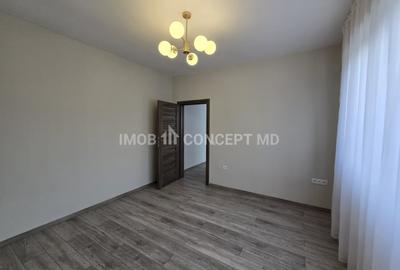 Vanzare apartament 3 camere, bloc 2018,  in Ploiesti, zona 9 Mai - 14
