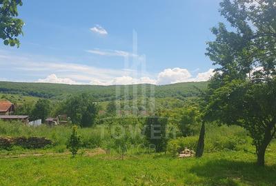 Teren de casa in Somartin