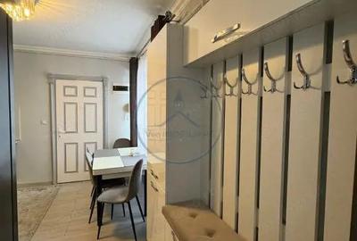 Apartament elegant, 3 camere, finisaje premium, zona centrala - 9