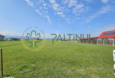 Spațiu comercial, în Șelimbăr - 1