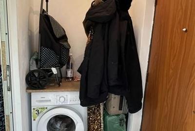 Garsoniera mobilata utilata Crinul de Padure, Parc Drumul Taberei - 6