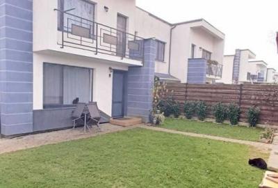 Casă cu 3 camere cu Canalizare în Turnișor - 1