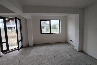 Casa tip duplex semifinisata | Comuna Tartasesti - 5