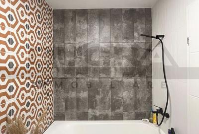 Apartament cu 2 camere semidecomandat, mobilat în Europa - 13