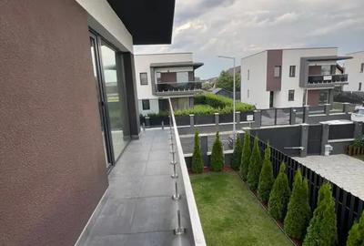 Casă cu 4 camere în Sânpetru - 17