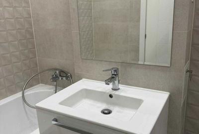 Apartament cu 2 camere decomandat în Central - 5