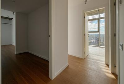 Apartament cu 3 camere decomandat în Floreasca - 9
