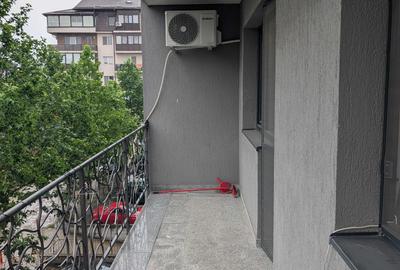 Garsonieră decomandată în Fundeni - 1