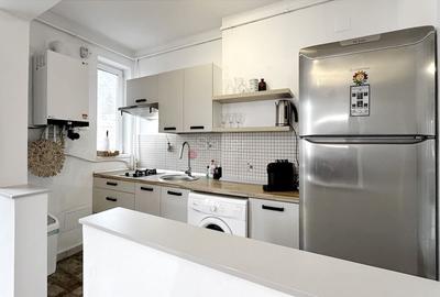 Pozitionare Ultracentrala | Suprafata Generoasa - 2