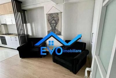 Apartament cu 2 camere, incalzire prin pardoseala, complex R - 2