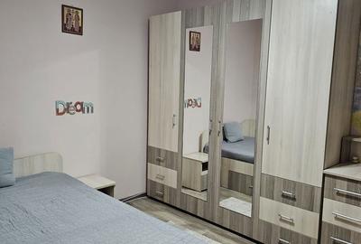 Apartament cu 2 camere semidecomandat în Central - 4