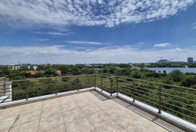 Vila 430,44 mp Green Lake Baneasa - 27