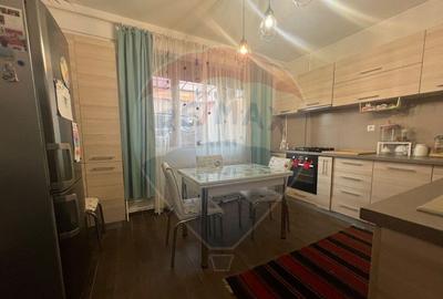 Apartament 2 camere de vanzare in bloc nou Cranga?i - 4