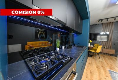 COMISION 0! Apartament 3 camere Semidecomandat, LUX, Floresti - 1