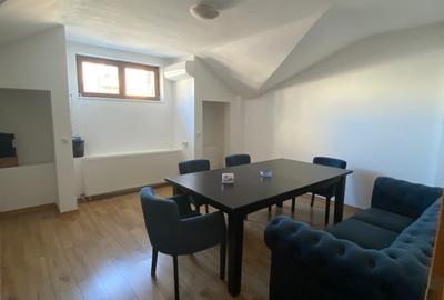 Universitate, Vila, apart 5 camere 125 mp - 11