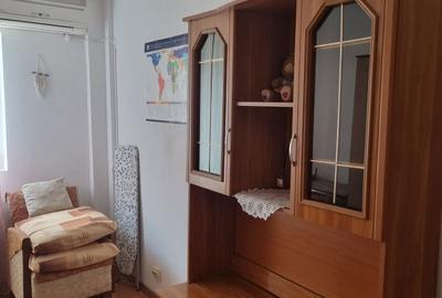 Garsonieră decomandată în Militari - 2