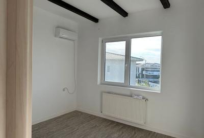 De inchiriat, vila individuala, nemobilata, P+1+M, Tunari/Otopeni - 14