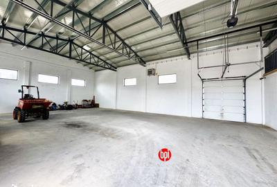 Spațiu comercial, de 368 mp, în Vadu Moldovei - 17