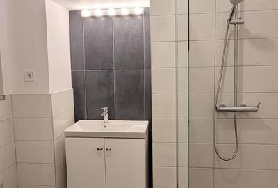 De vânzare apartament 3 camere, renovat, zonă semicentrală - 8