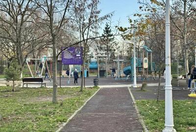 Apartament 3 Camere Aleea Sinaia - Doamna Ghica - 18