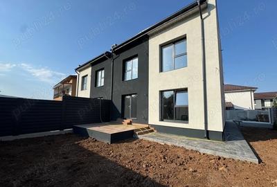 Vila P+1 finalizata, 145mp, pompa caldura, Bragadiru - 2
