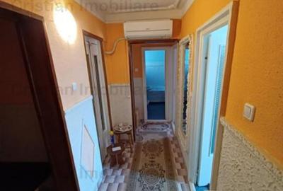 LIBER, balcon 7 m, SPATIOS, 2 camere zona Radu Negru - 1