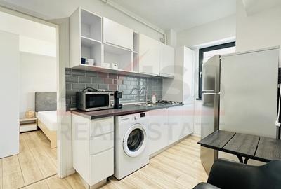 Ap exclusivist 2 camere | vedere la mare | 50 m de plaja | Mamaia IAKI - 9