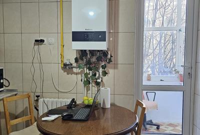 Apartament cu 3 camere, mobilat în Peninsula - 17