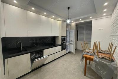 Apartament cu 2 camere în Telegrafului - 1