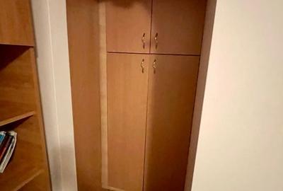 Garsoniera spatioasa | Pajura | Str. Faurei - 8