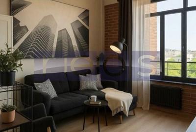 Apartament cu 2 camere, mobilat în Cișmigiu - 2