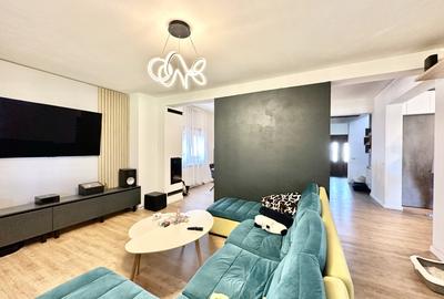Casă individuală cu 5 camere cu Teren 600 Mp în Urseni - 3