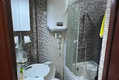 Garsonieră decomandată în Lipovei - 2