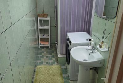 Garsoniera Brancoveanu 4 min Spitalul Marie Curie DB1451 - 6