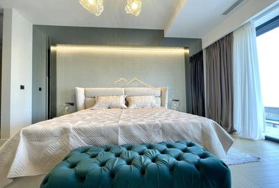 Apartament cu 4 camere decomandat în Herăstrău - 7