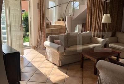 Casă cu 5 camere cu Teren 537 Mp în Micro 3 - 8