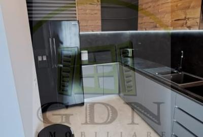 Inchiriere apartament 3 camere decomandat, Brasov, Noua - 3