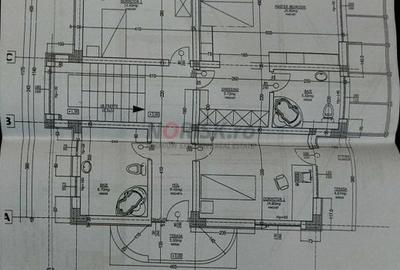 Casă individuală cu 5 camere cu Teren 350 Mp în Domnești - 20