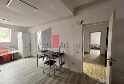 Apart Hotel, VILA, D+P+2E+ MANSARDA , 7 garsoniere, apart. cu 2 si 3 camere - 8