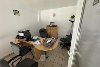 Spatiu Comercial ,ZONA Centura,E 85,Auto Sima,420 mp - 25