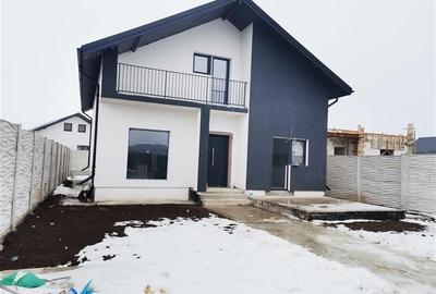 Pantelimon, Ferma animalelor, vila P+M,2025 - 6