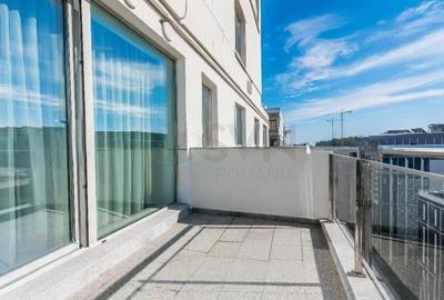 Apartament cu 2 camere semidecomandat, mobilat în Domenii - 2